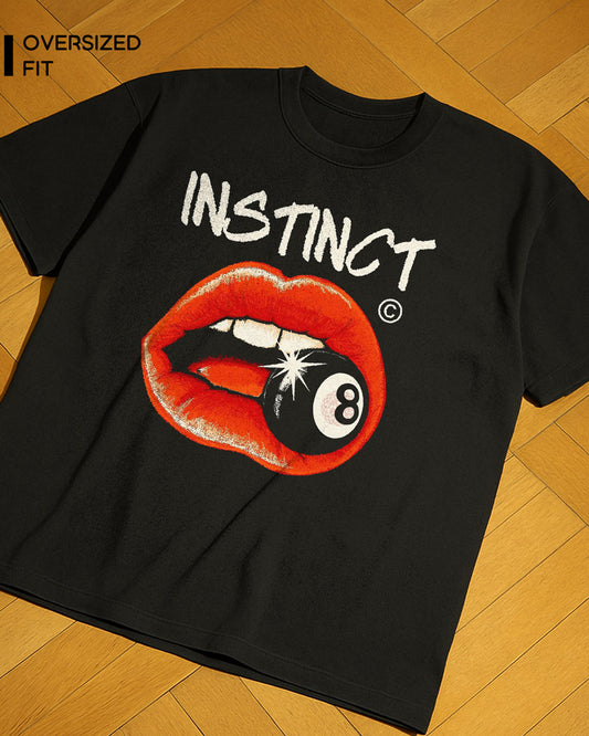 INSTINCT T-SHIRT