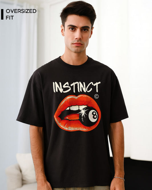 INSTINCT T-SHIRT