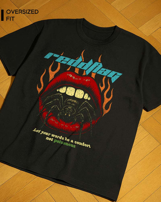 REDDFLAG T-SHIRT