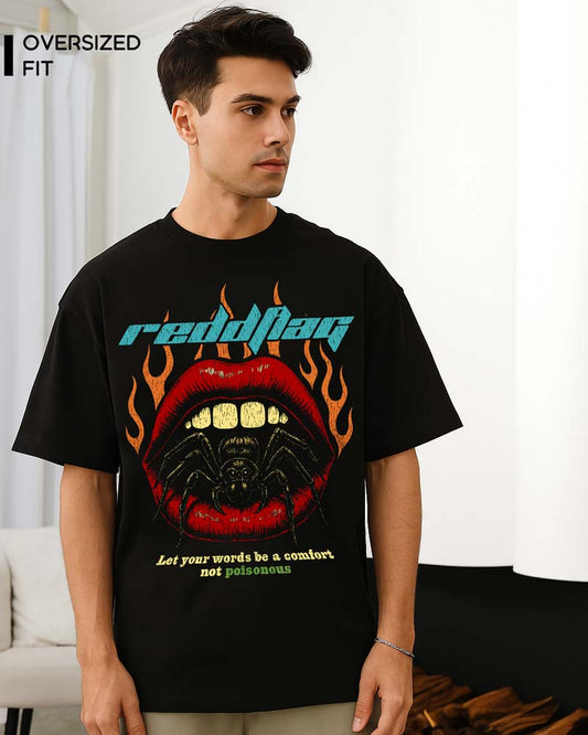 REDDFLAG T-SHIRT