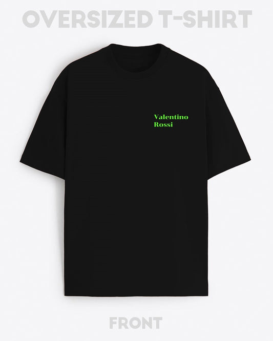 VALENTINO ROSSI ARTWORK T-SHIRT