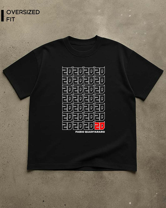 FABIO 20 T-SHIRT
