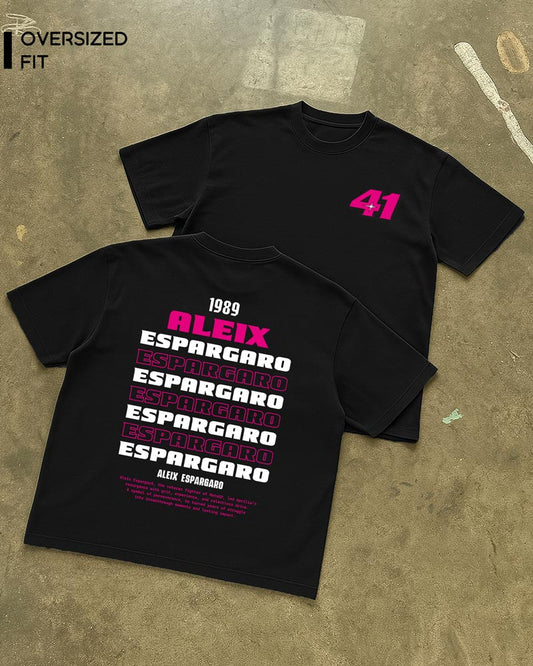ALEIX ESPARGARO WAVE T-SHIRT