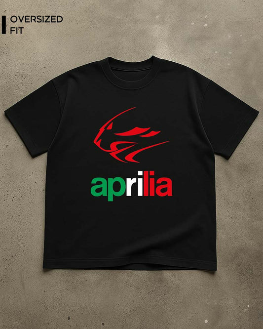 APRILIA ITALY T-SHIRT