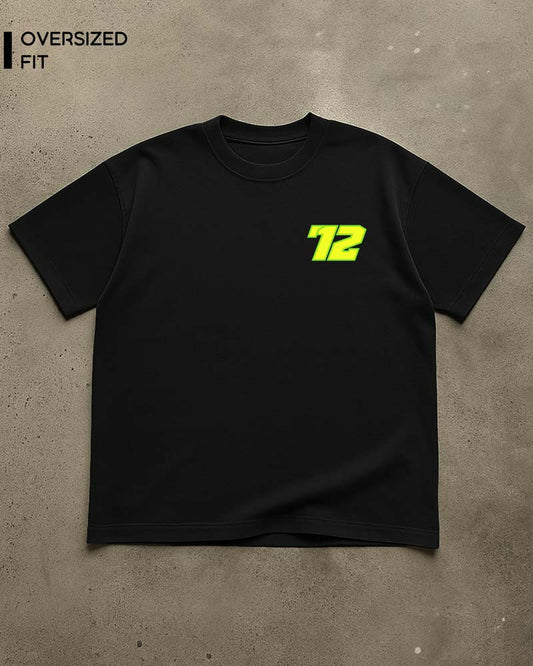 MARIO BEZZECHI WAVE T-SHIRT