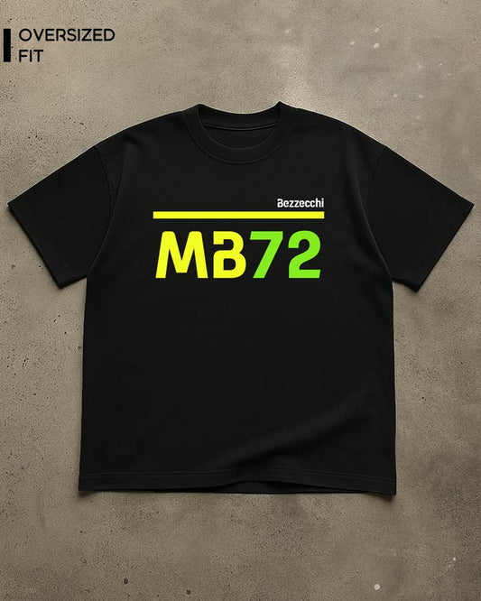 MARIO BEZZECHI 72 T-SHIRT