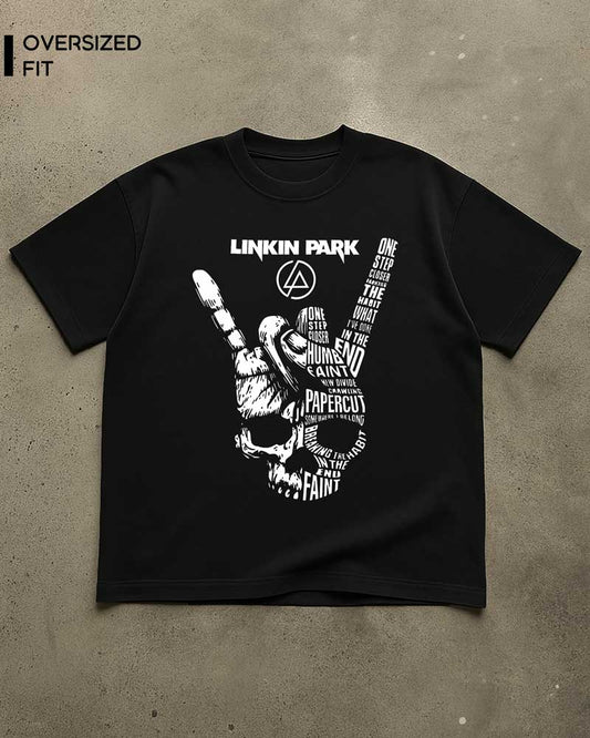 LINKIN PARK T-SHIRT