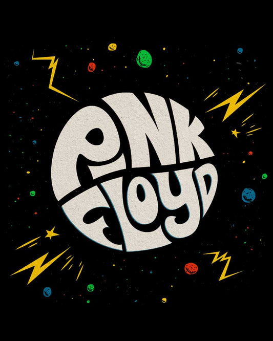 PINK FLOYD T-SHIRT