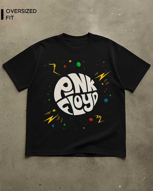 PINK FLOYD T-SHIRT