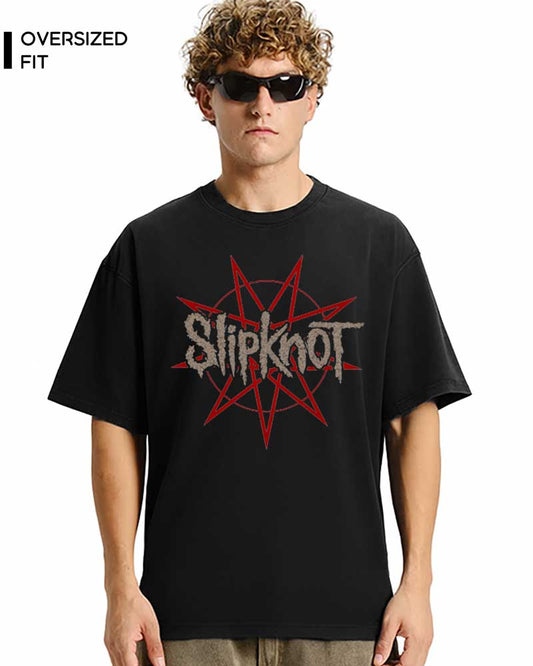 SLIPKNOT T-SHIRT