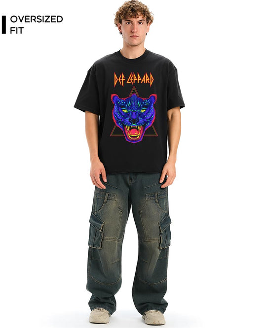 DEF LEPPARD HYSTERIA T-SHIRT