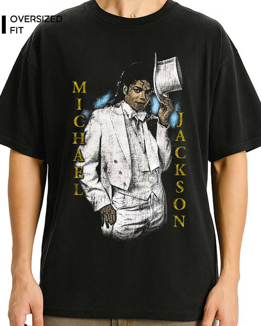 MICHAEL JACKSON T-SHIRT