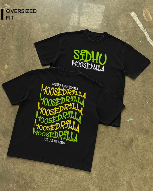 MOOSEDRILLA T-SHIRT