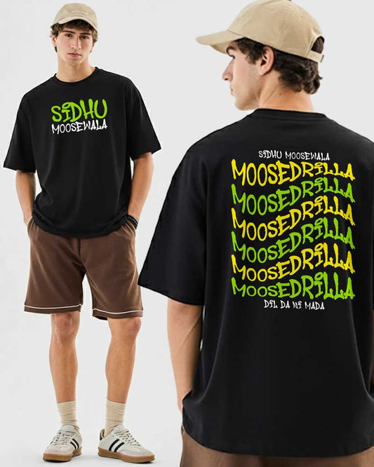 MOOSEDRILLA T-SHIRT