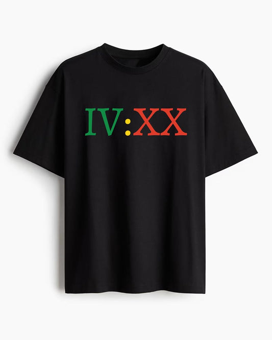 ROMAN 420 T-SHIRT For Men and Women