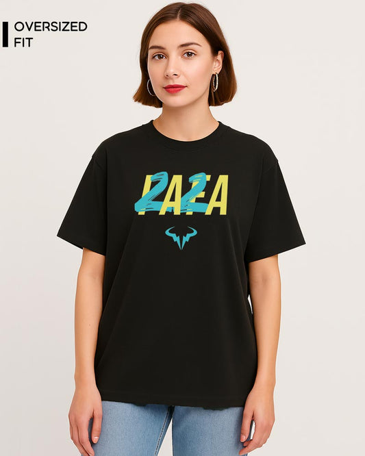 RAFA 22 T-SHIRT For Women