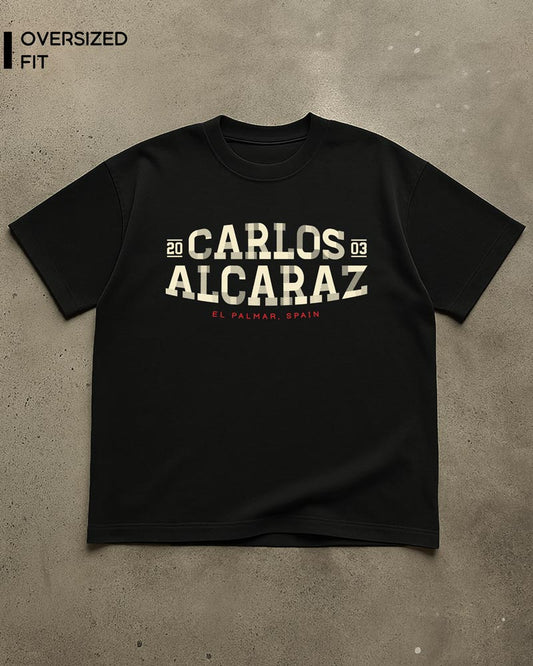 ALCARAZ SPAIN T-SHIRT For Men