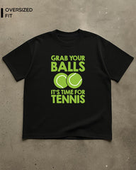GRAB YOUR BALLS T-SHIRT For Women