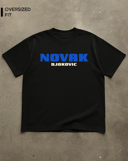 NOVAK DJOKOVIC WAVE T-SHIRT For Women