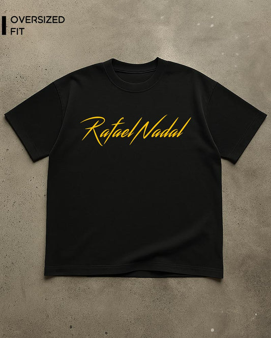 RAFAEL NADAL WAVE T-SHIRT For Women