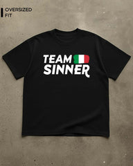 TEAM SINNER T-SHIRT For Men