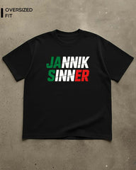 SINNER ITALY T-SHIRT For Men