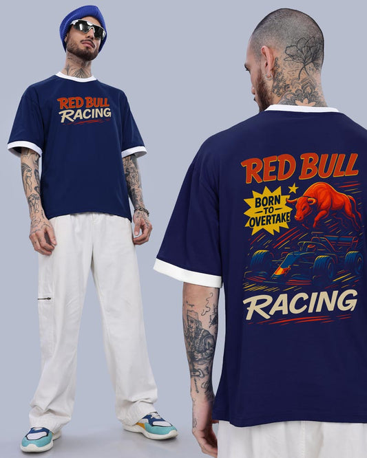 RED BULL RACING TEAM T-SHIRT