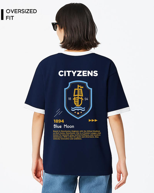 CITYZENS T-SHIRT For Women