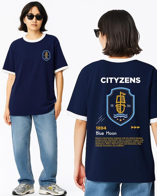 CITYZENS T-SHIRT For Women