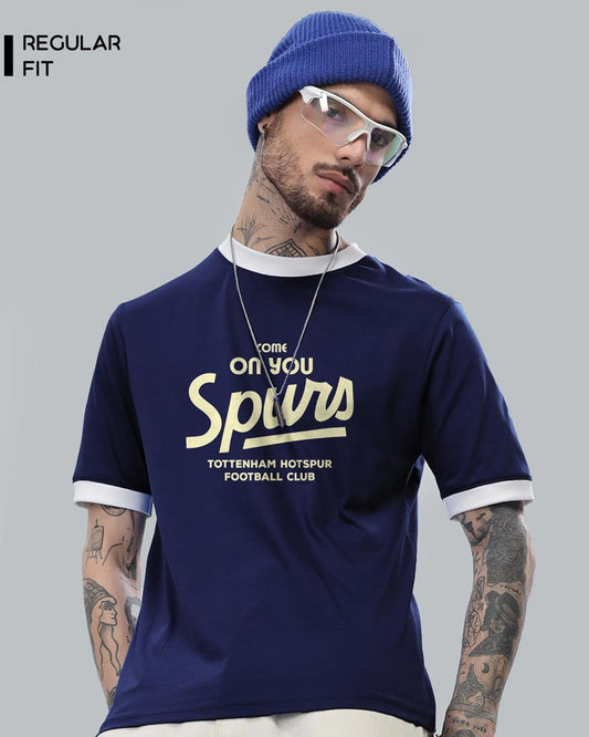 COME ON YOU SPURS T-SHIRT For Men
