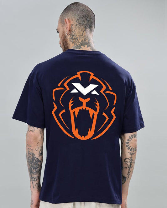 VERSTAPPEN HELMET T-SHIRT For Men