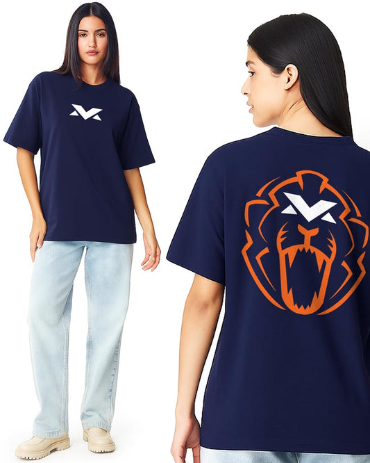 VERSTAPPEN HELMET T-SHIRT For Women