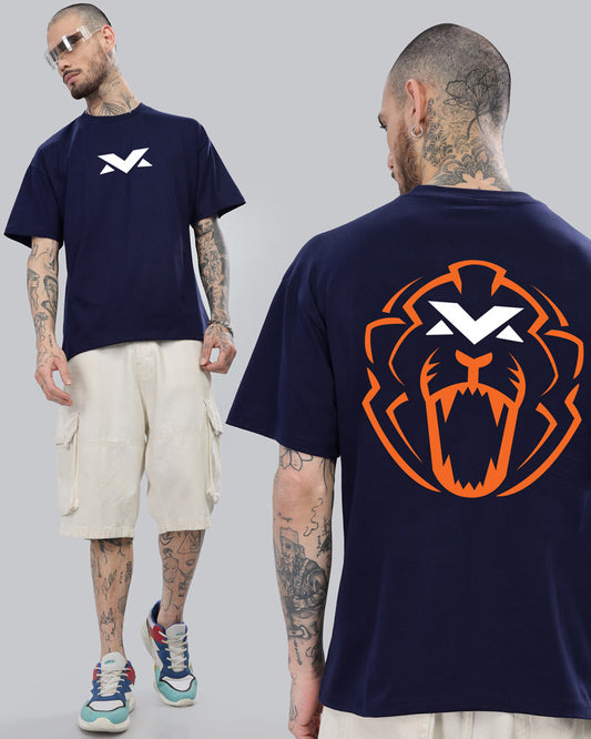 VERSTAPPEN HELMET T-SHIRT For Men