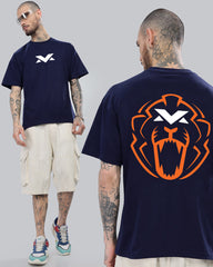 VERSTAPPEN HELMET T-SHIRT For Men