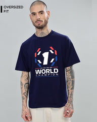 DUTCH WORLD CHAMPION T-SHIRT For Men
