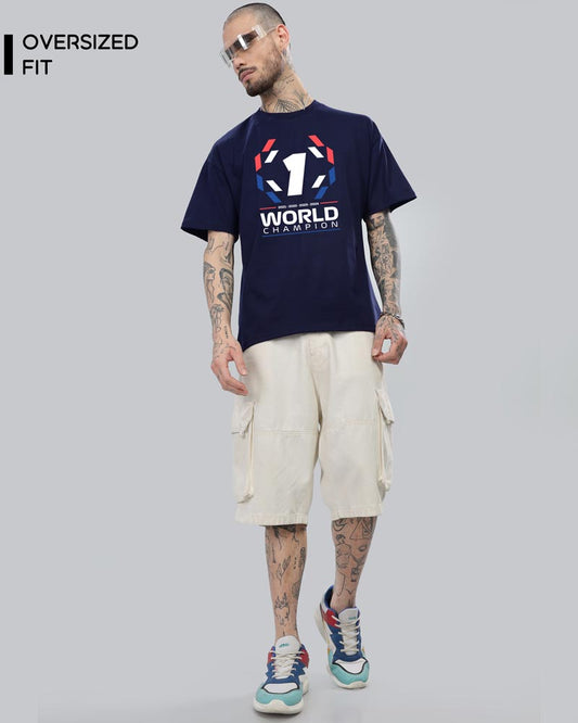 DUTCH WORLD CHAMPION T-SHIRT For Men