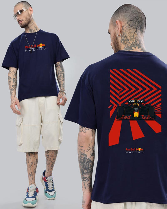 RED BULL RACING T-SHIRT