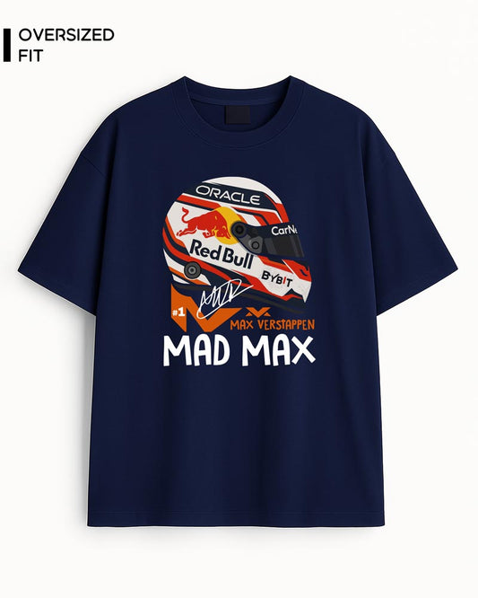 MAD MAX T-SHIRT For Men