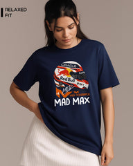 MAD MAX T-SHIRT For Women