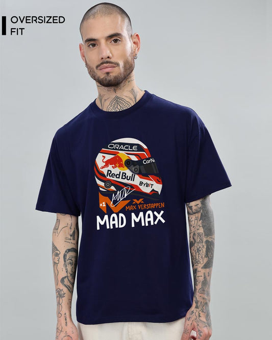 MAD MAX T-SHIRT For Men