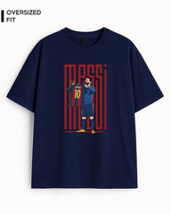 MESSI CELEBRATION T-SHIRT For Men