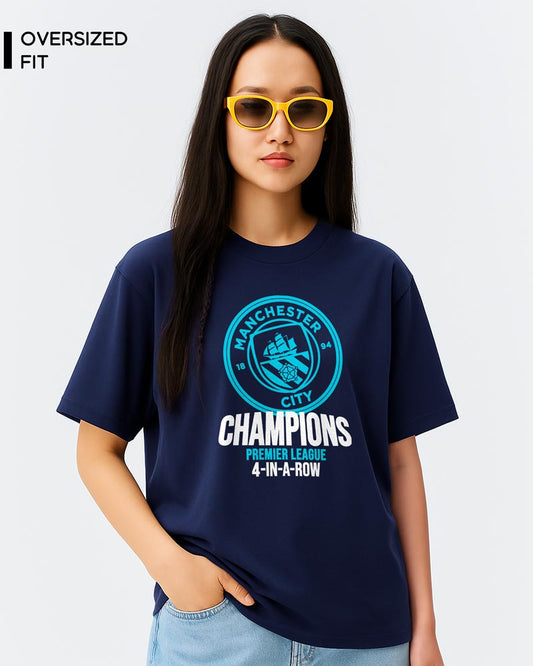 PL CHAMPIONS T-SHIRT For Women