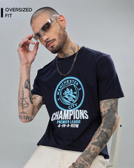 PL CHAMPIONS T-SHIRT For Men
