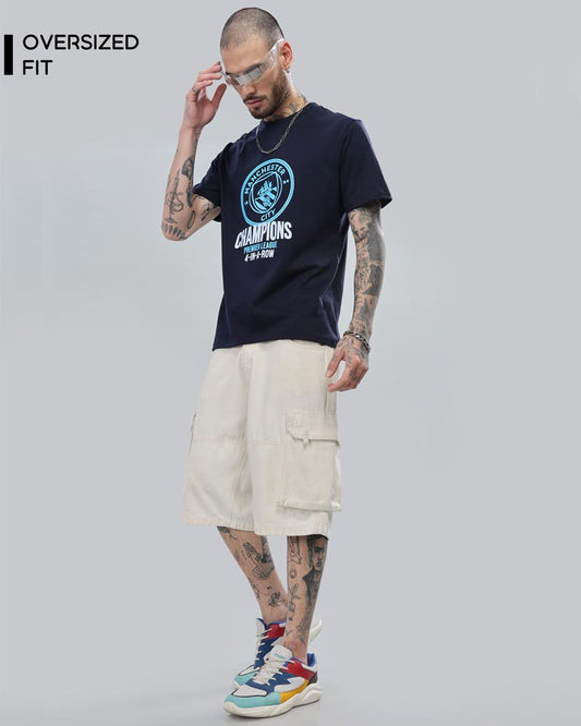 PL CHAMPIONS T-SHIRT For Men