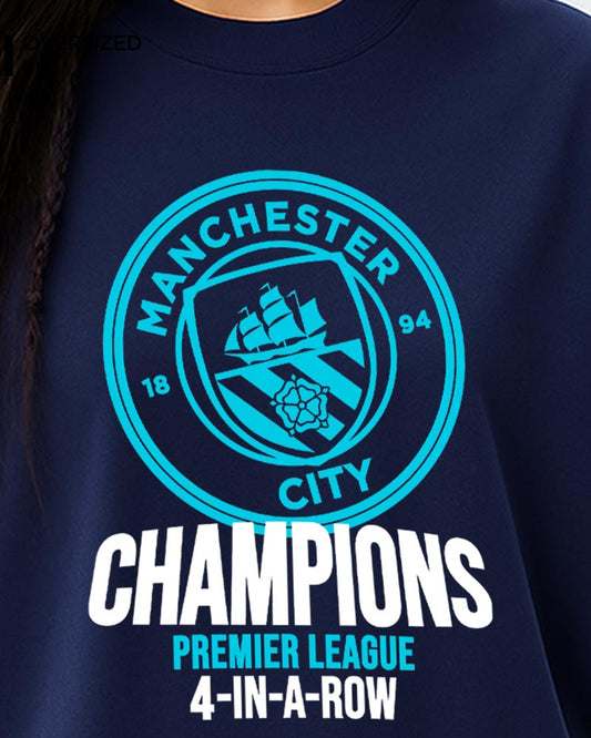 PL CHAMPIONS T-SHIRT For Women