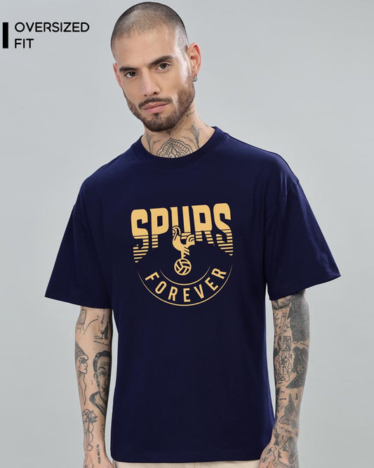 SPURS FOREVER T-SHIRT For Men