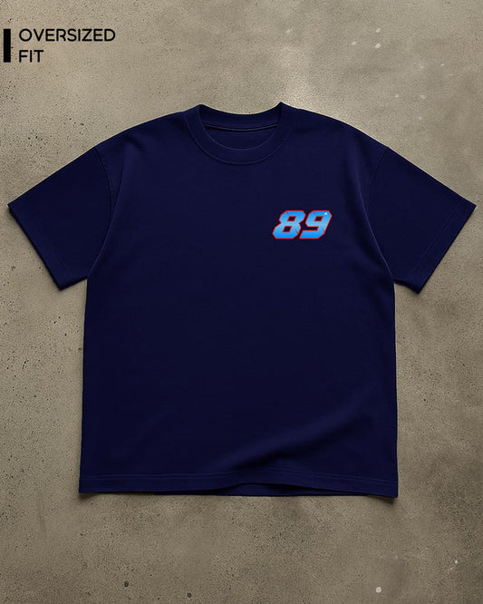 JORGE MARTIN WAVE T-SHIRT