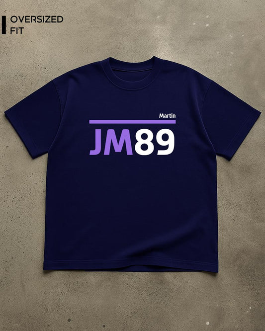 JORGE MARTIN 89 T-SHIRT
