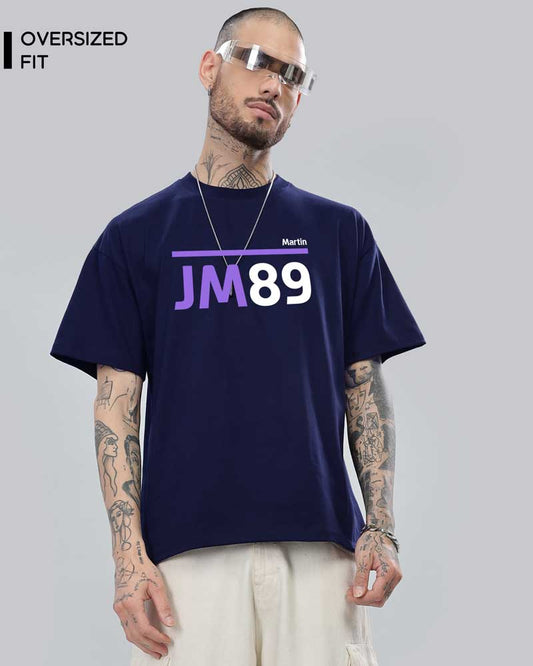 JORGE MARTIN 89 T-SHIRT