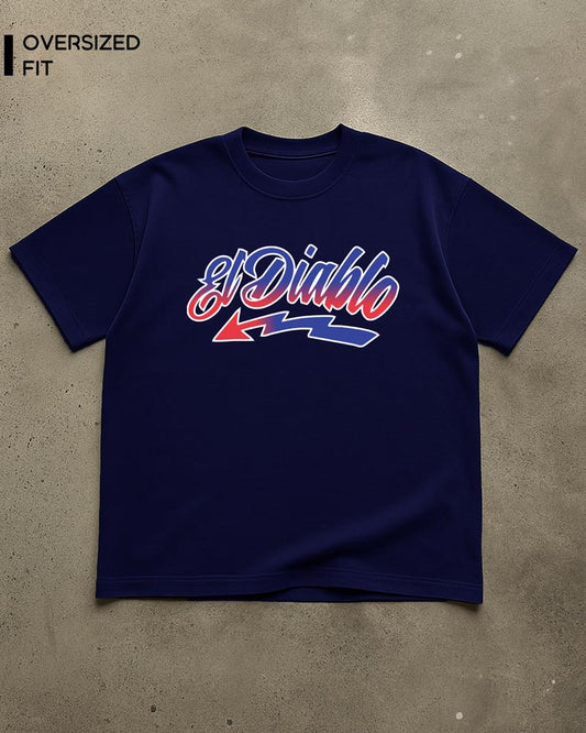 EL DIABLO T-SHIRT